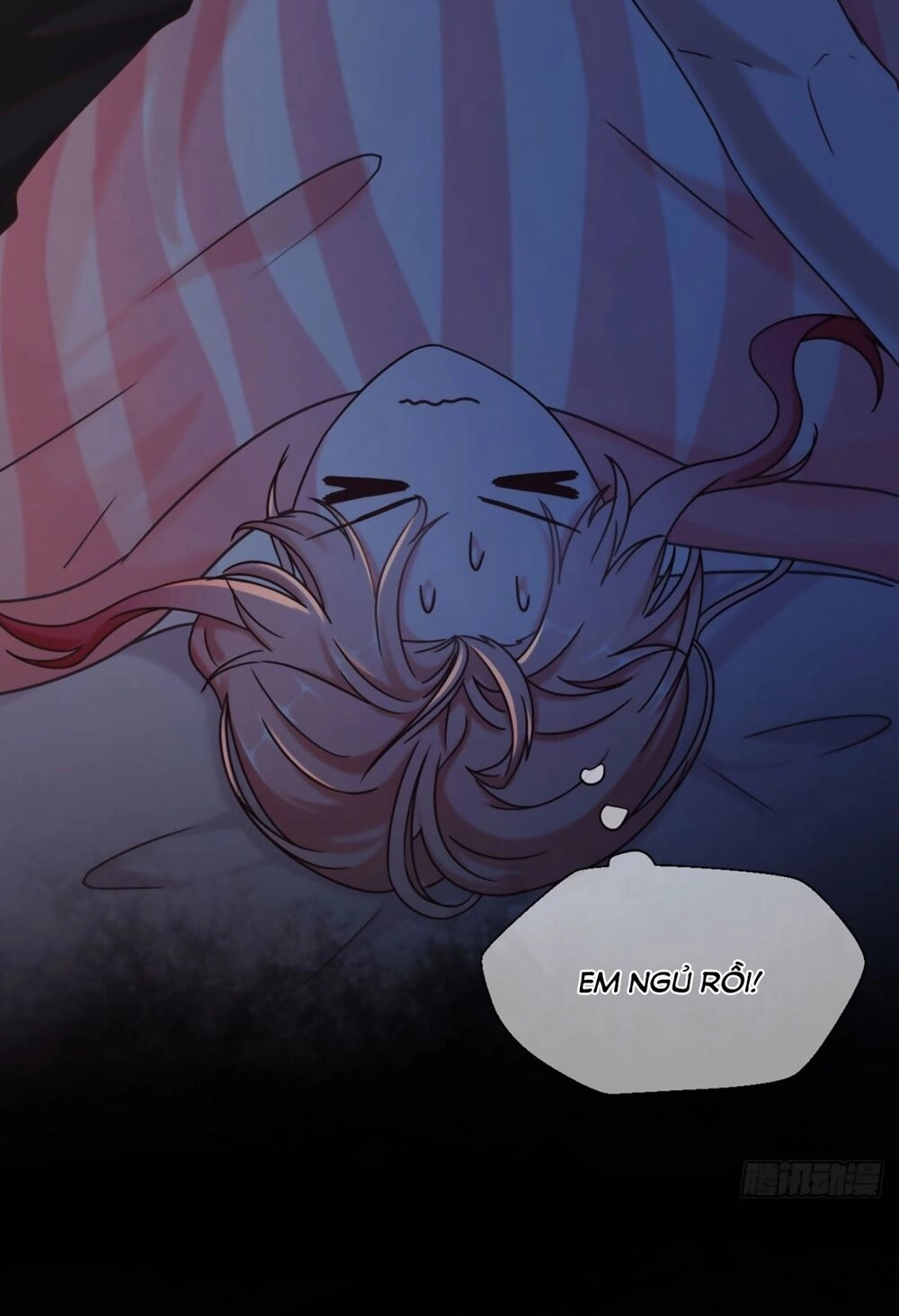 Quyến Rũ Không Thành Chapter 8 - 46