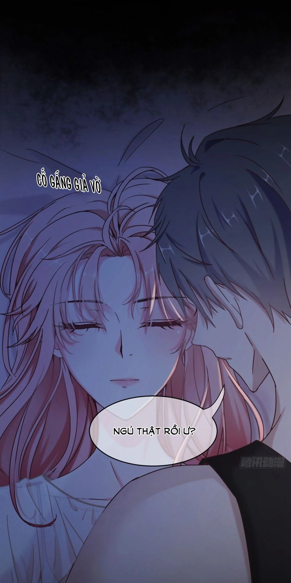 Quyến Rũ Không Thành Chapter 8 - 47