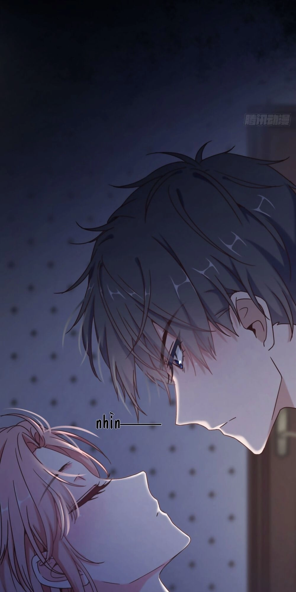 Quyến Rũ Không Thành Chapter 8 - 49