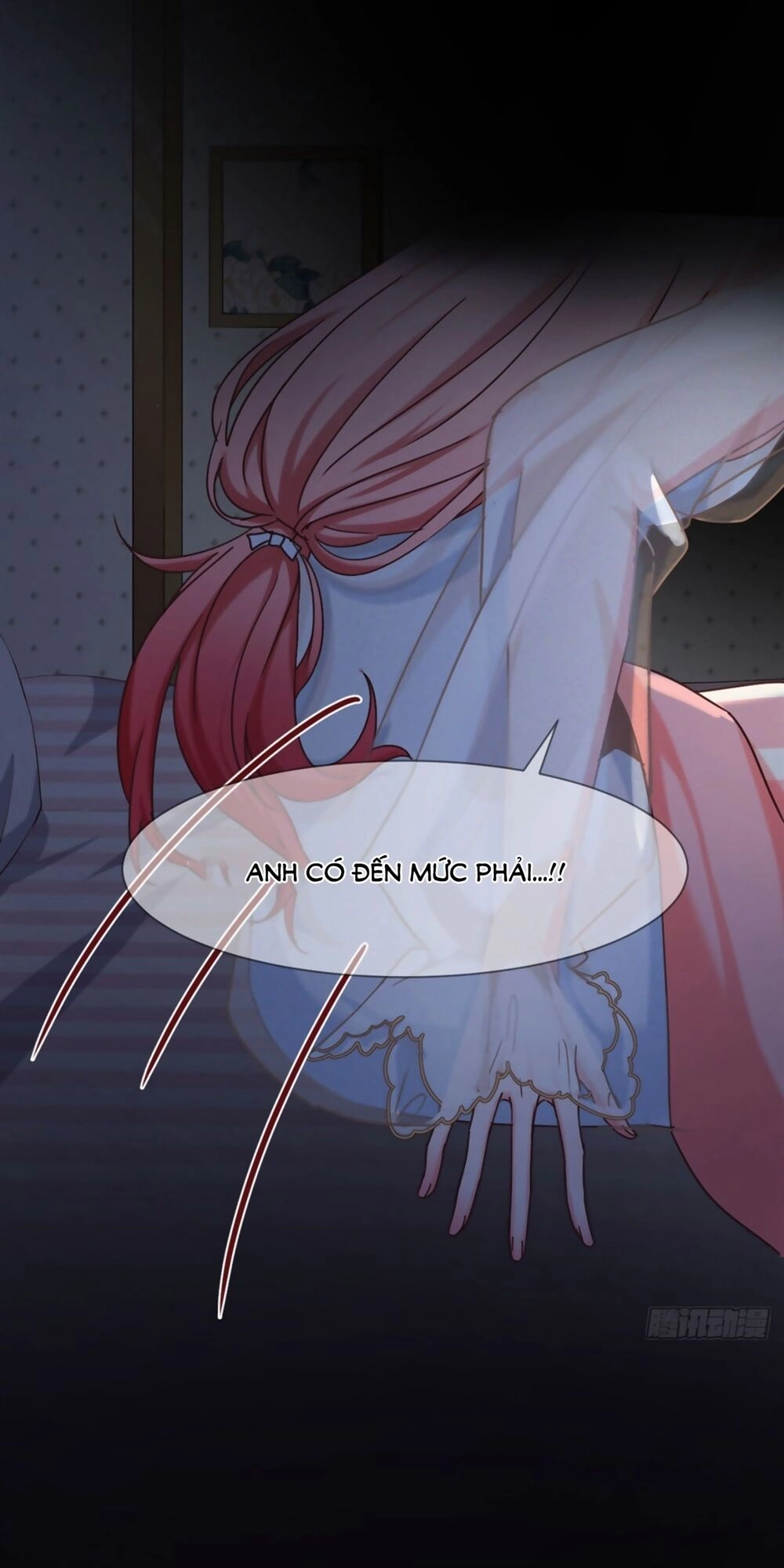 Quyến Rũ Không Thành Chapter 8 - 52