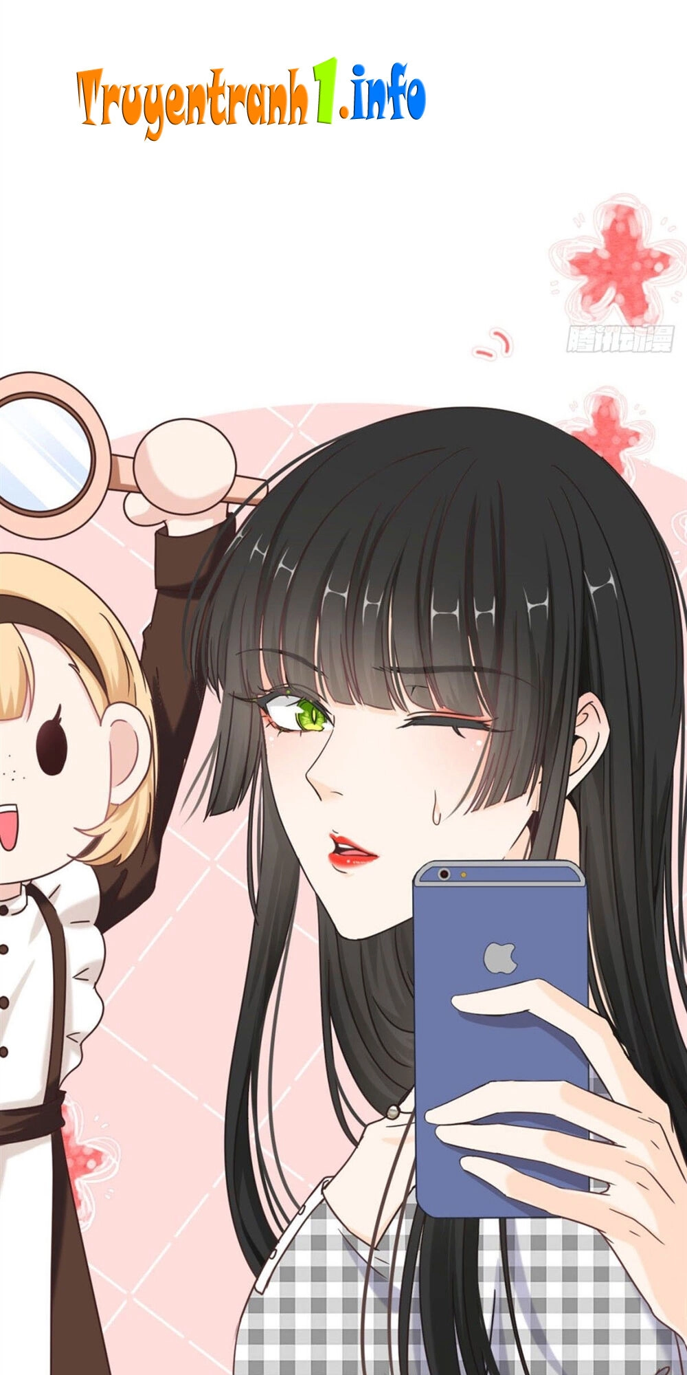 Quyến Rũ Không Thành Chapter 8 - 57