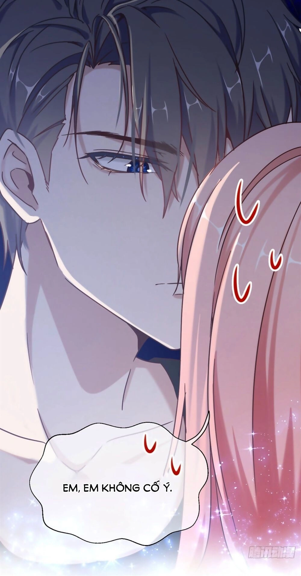 Quyến Rũ Không Thành Chapter 9 - 3