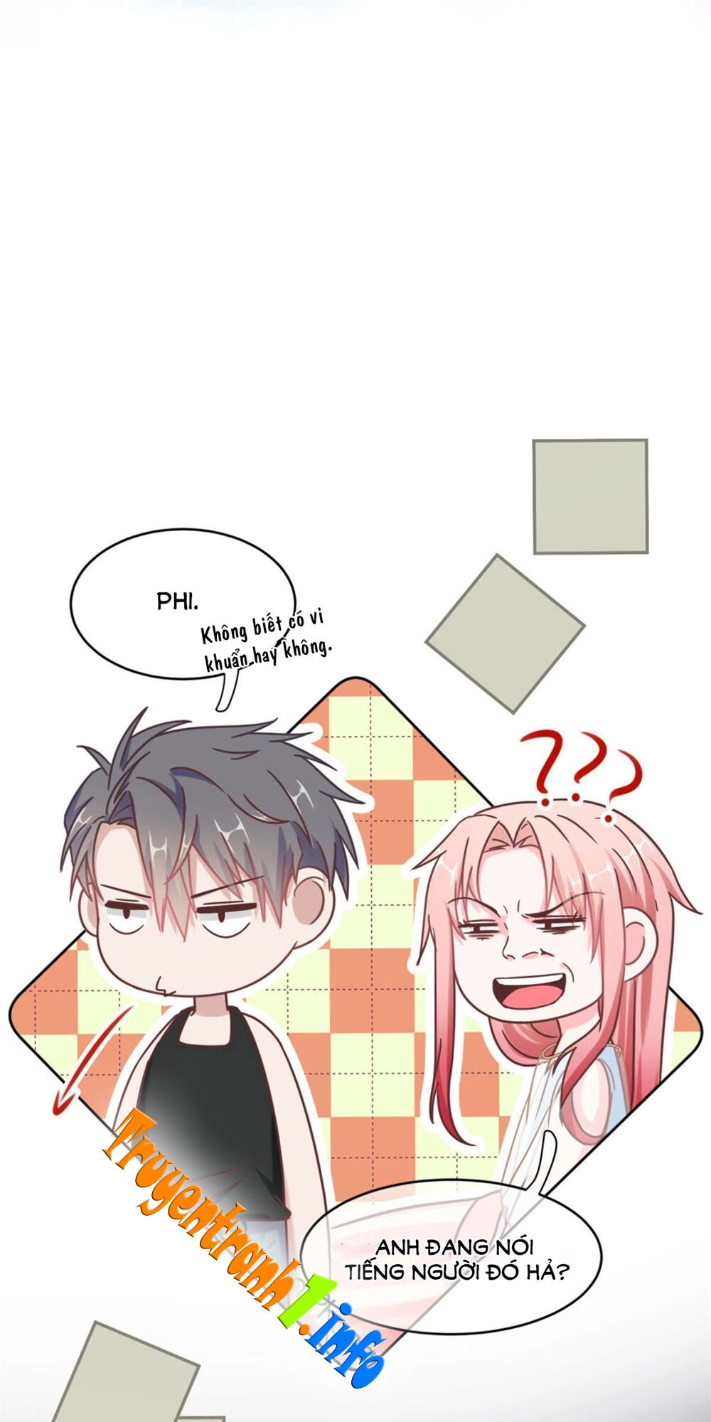 Quyến Rũ Không Thành Chapter 9 - 4