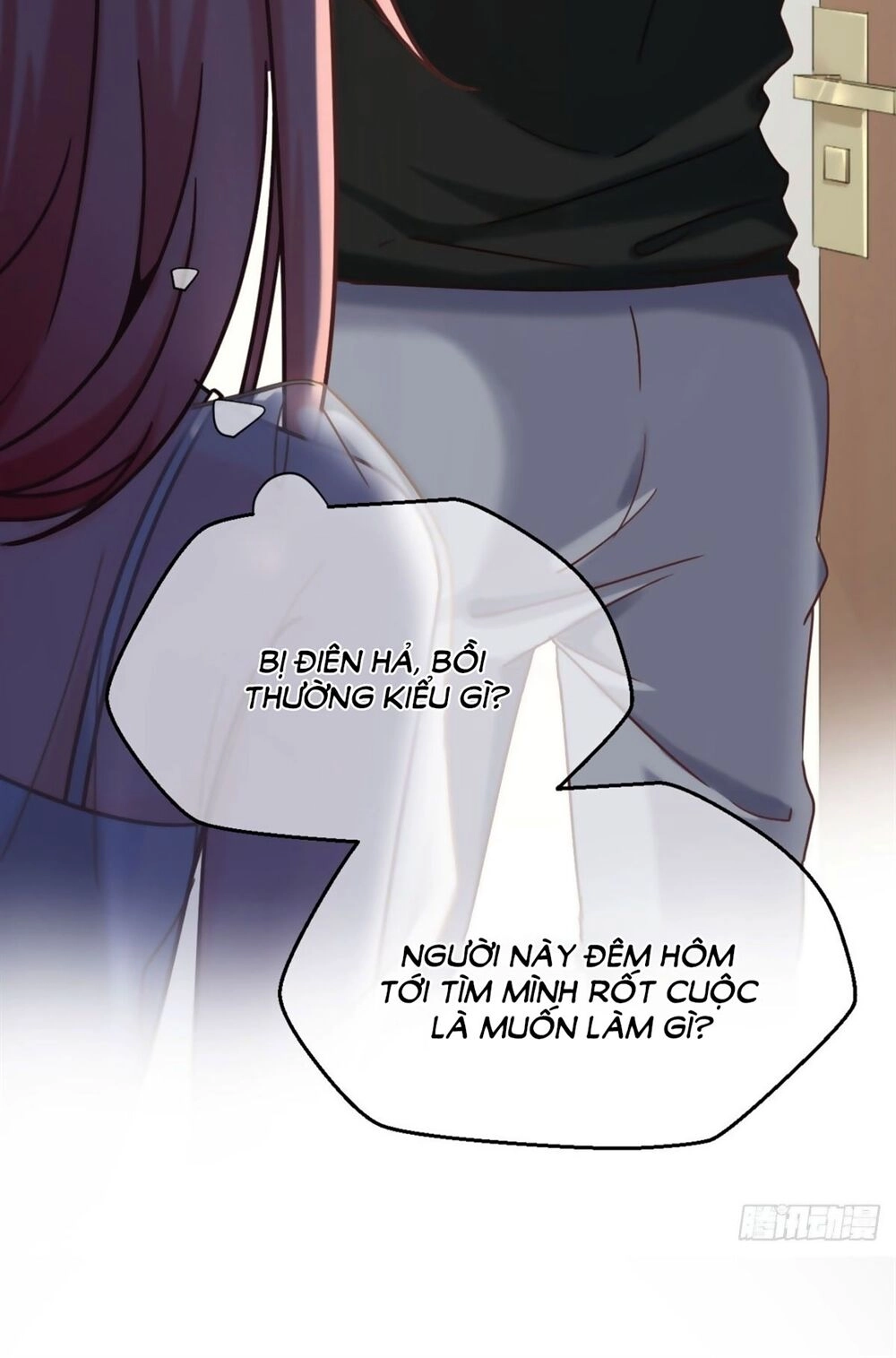 Quyến Rũ Không Thành Chapter 9 - 7