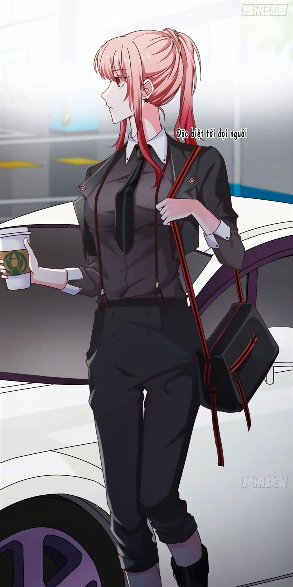 Quyến Rũ Không Thành Chapter 9 - 10