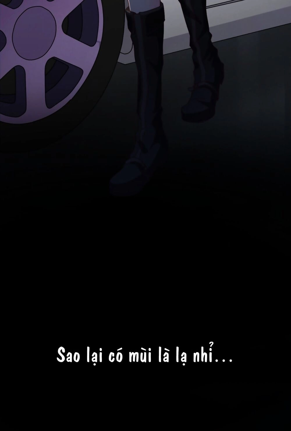 Quyến Rũ Không Thành Chapter 9 - 11