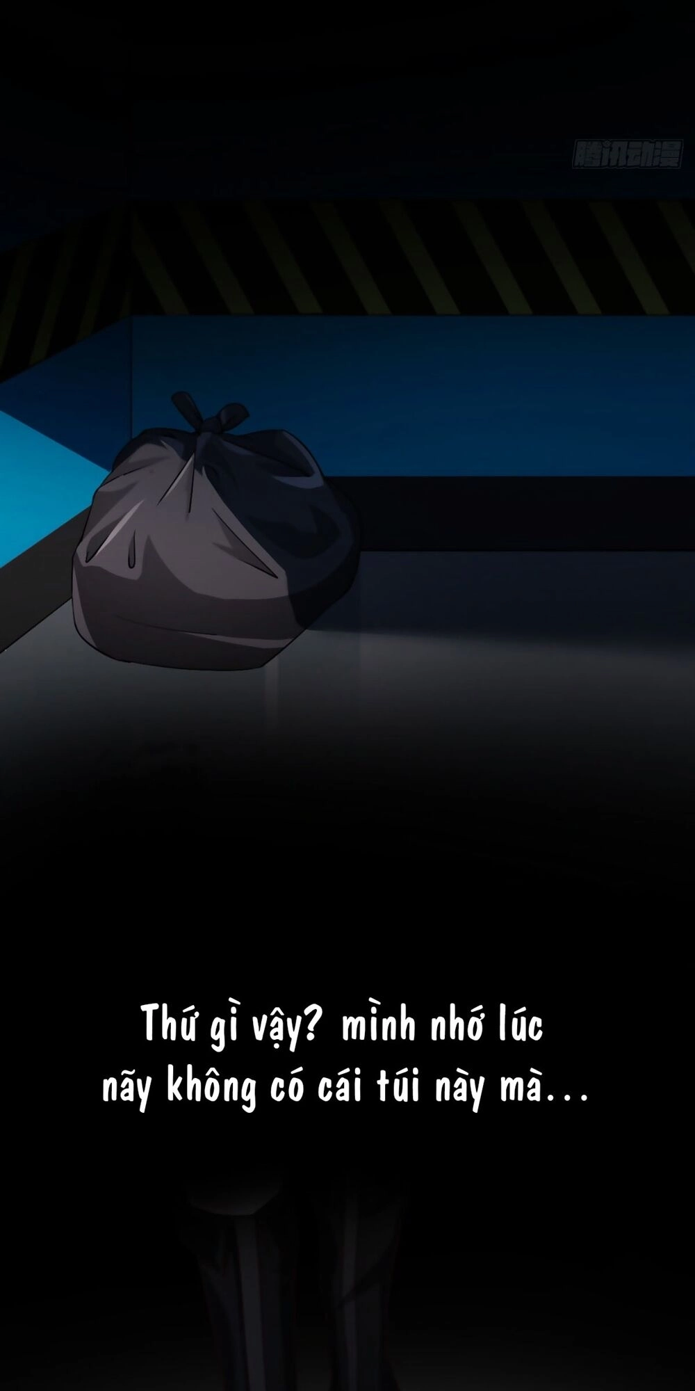 Quyến Rũ Không Thành Chapter 9 - 12