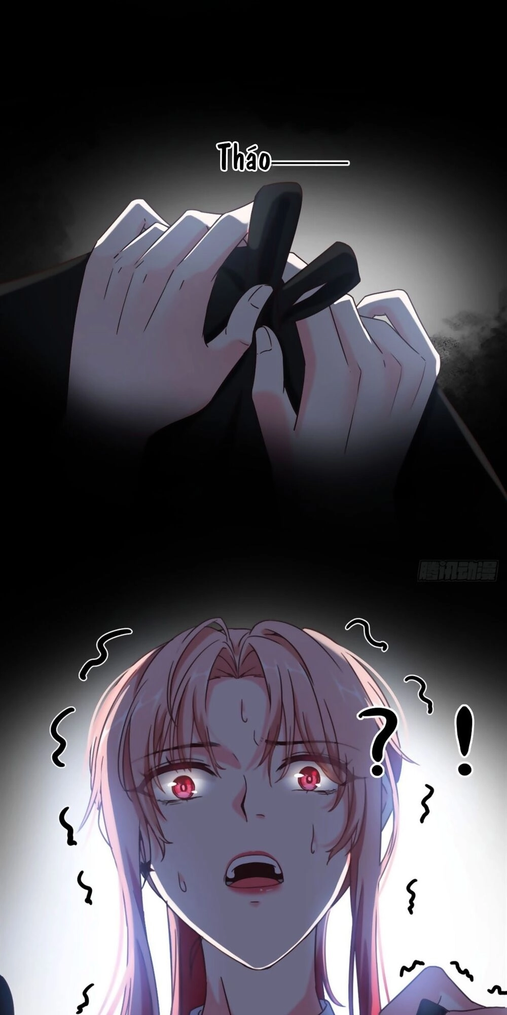 Quyến Rũ Không Thành Chapter 9 - 14