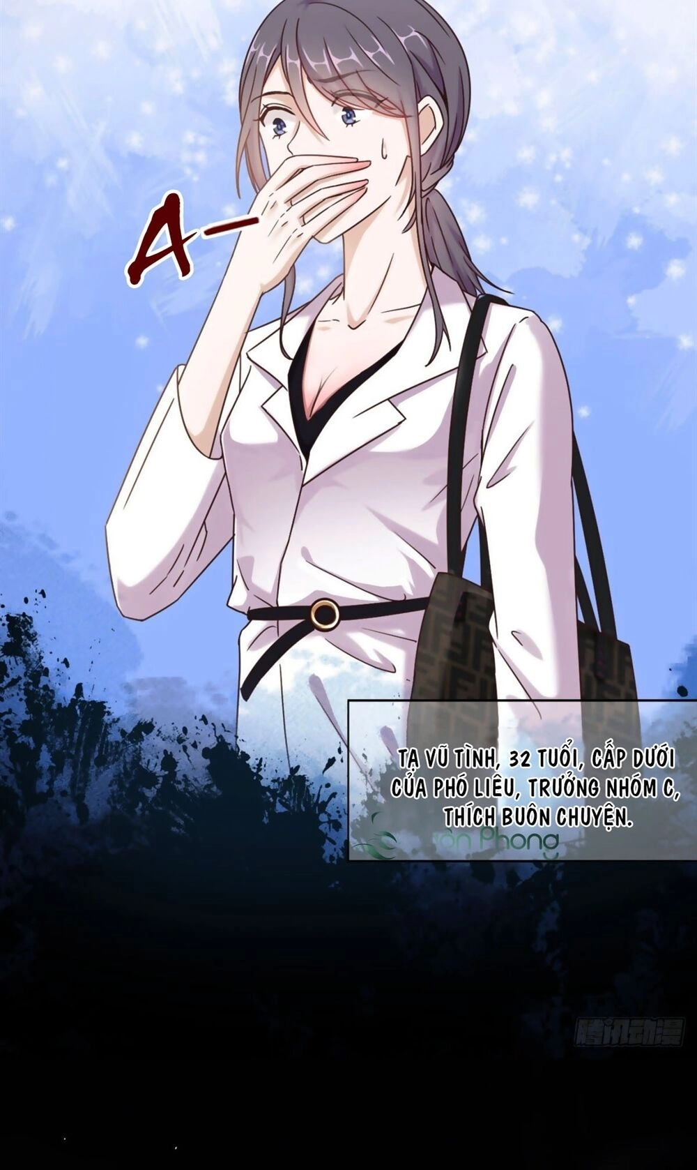 Quyến Rũ Không Thành Chapter 9 - 17