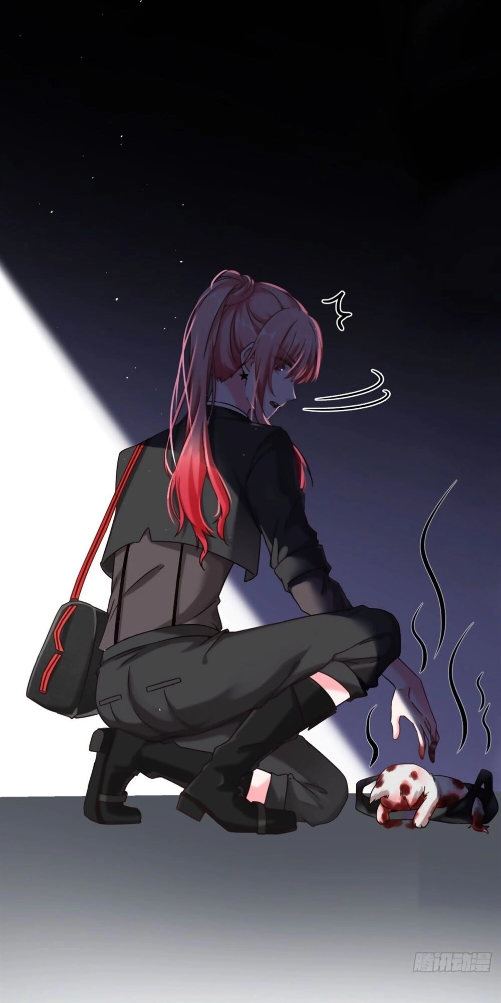 Quyến Rũ Không Thành Chapter 9 - 18