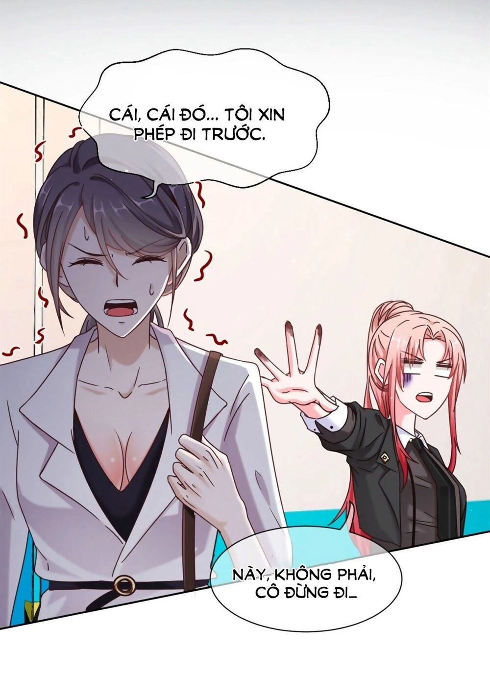 Quyến Rũ Không Thành Chapter 9 - 19