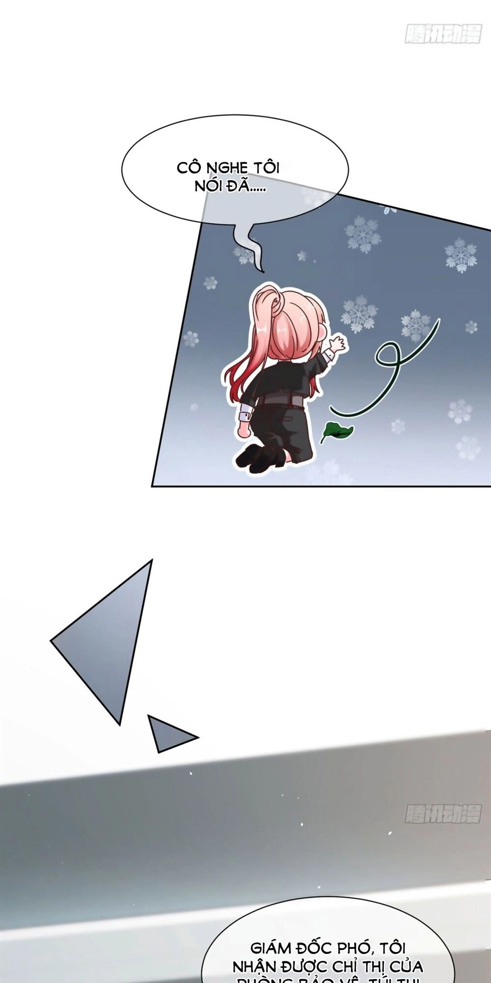 Quyến Rũ Không Thành Chapter 9 - 20