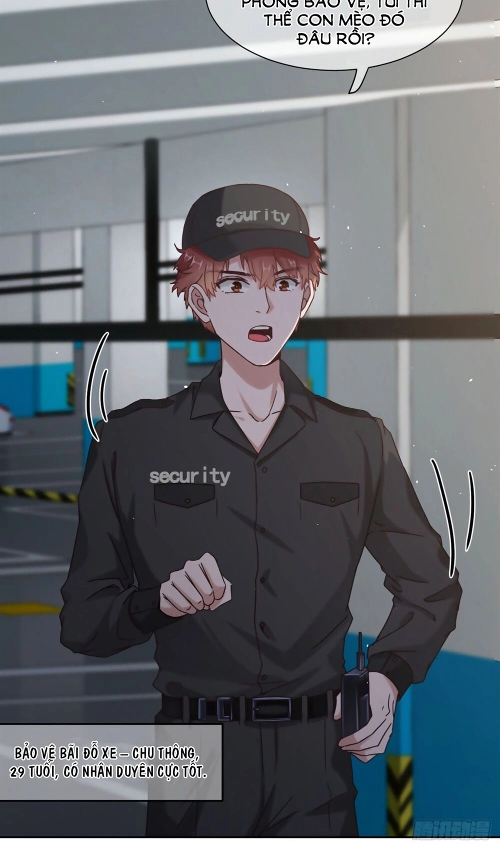 Quyến Rũ Không Thành Chapter 9 - 21