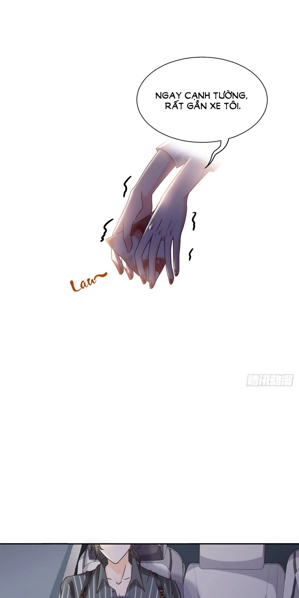 Quyến Rũ Không Thành Chapter 9 - 22