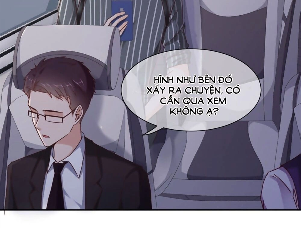 Quyến Rũ Không Thành Chapter 9 - 23