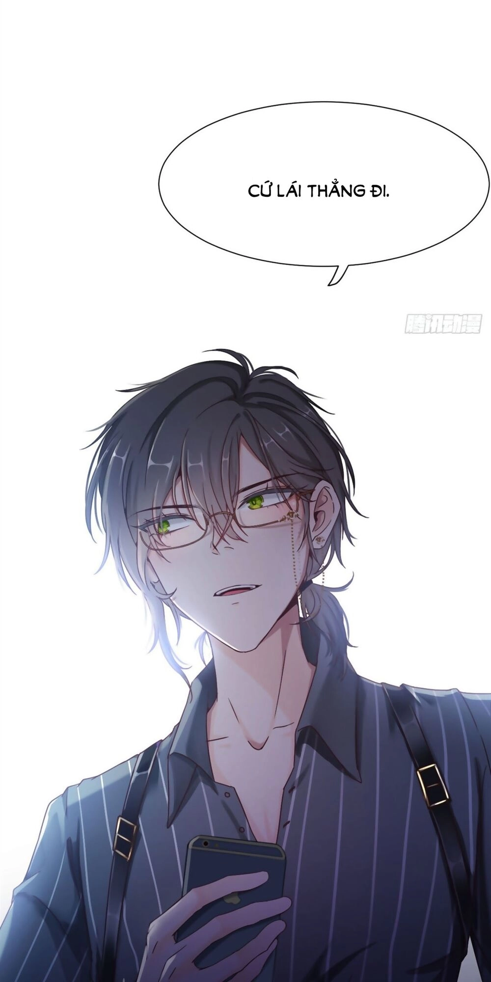 Quyến Rũ Không Thành Chapter 9 - 24