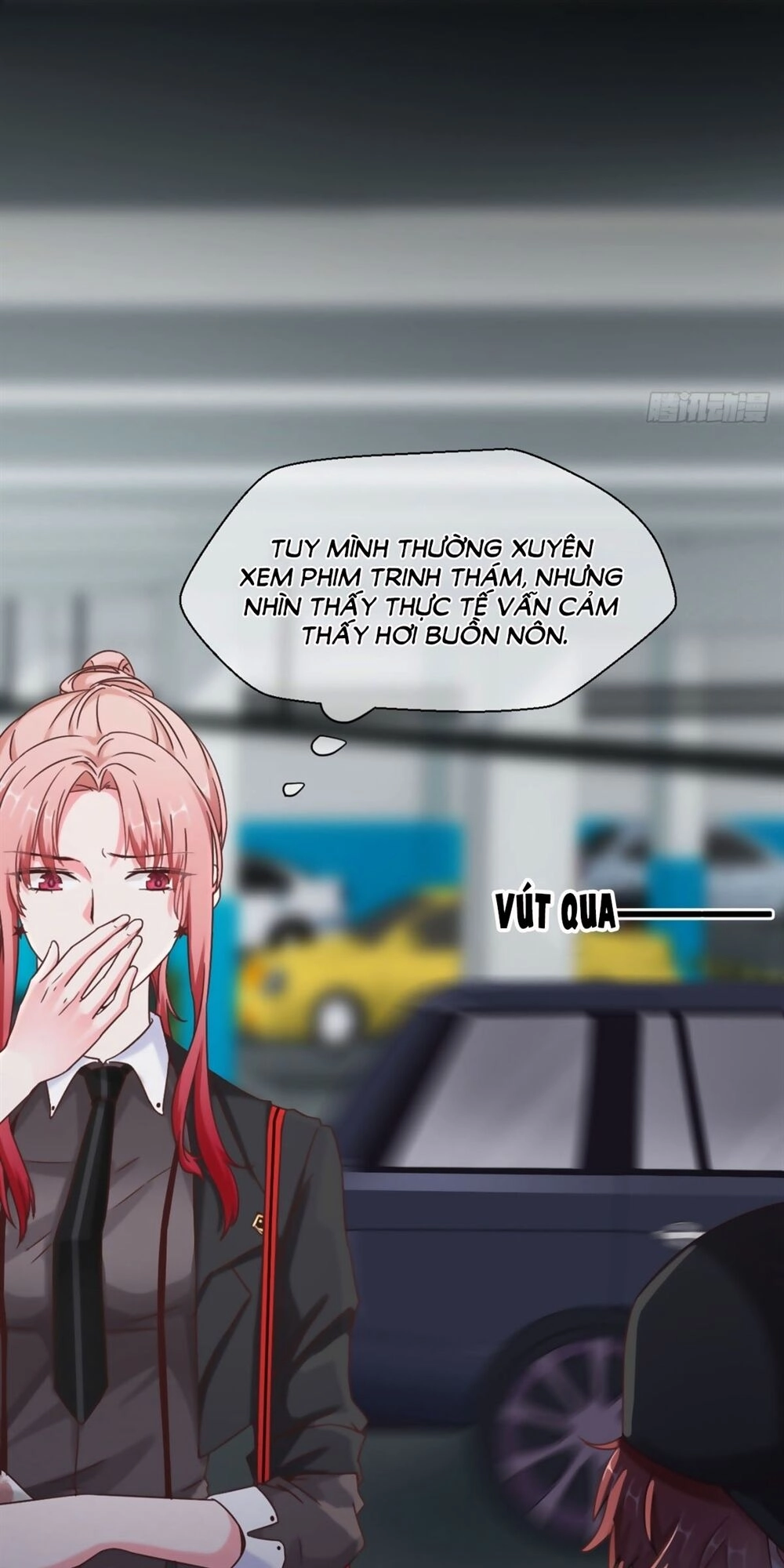 Quyến Rũ Không Thành Chapter 9 - 26