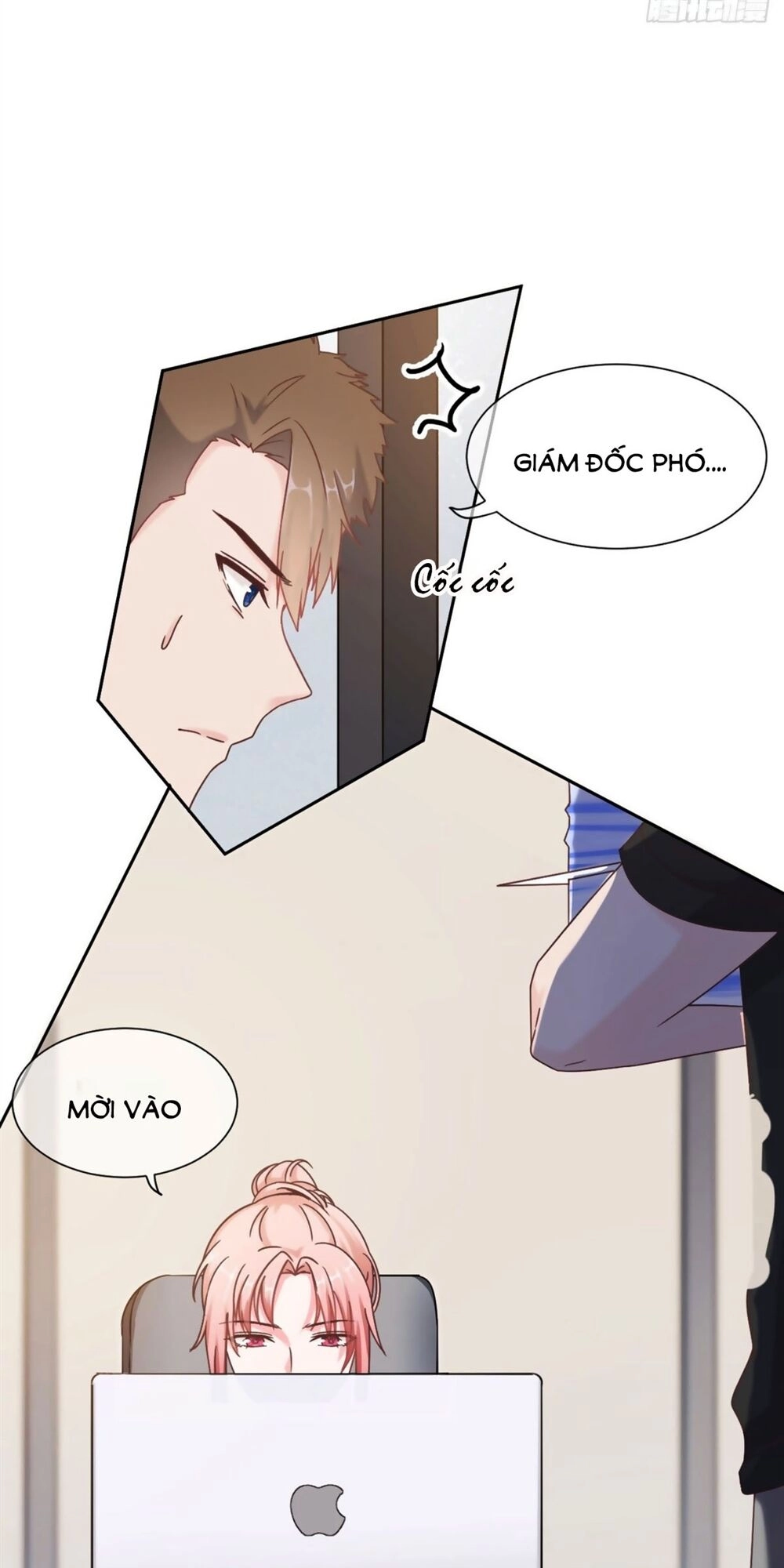 Quyến Rũ Không Thành Chapter 9 - 32