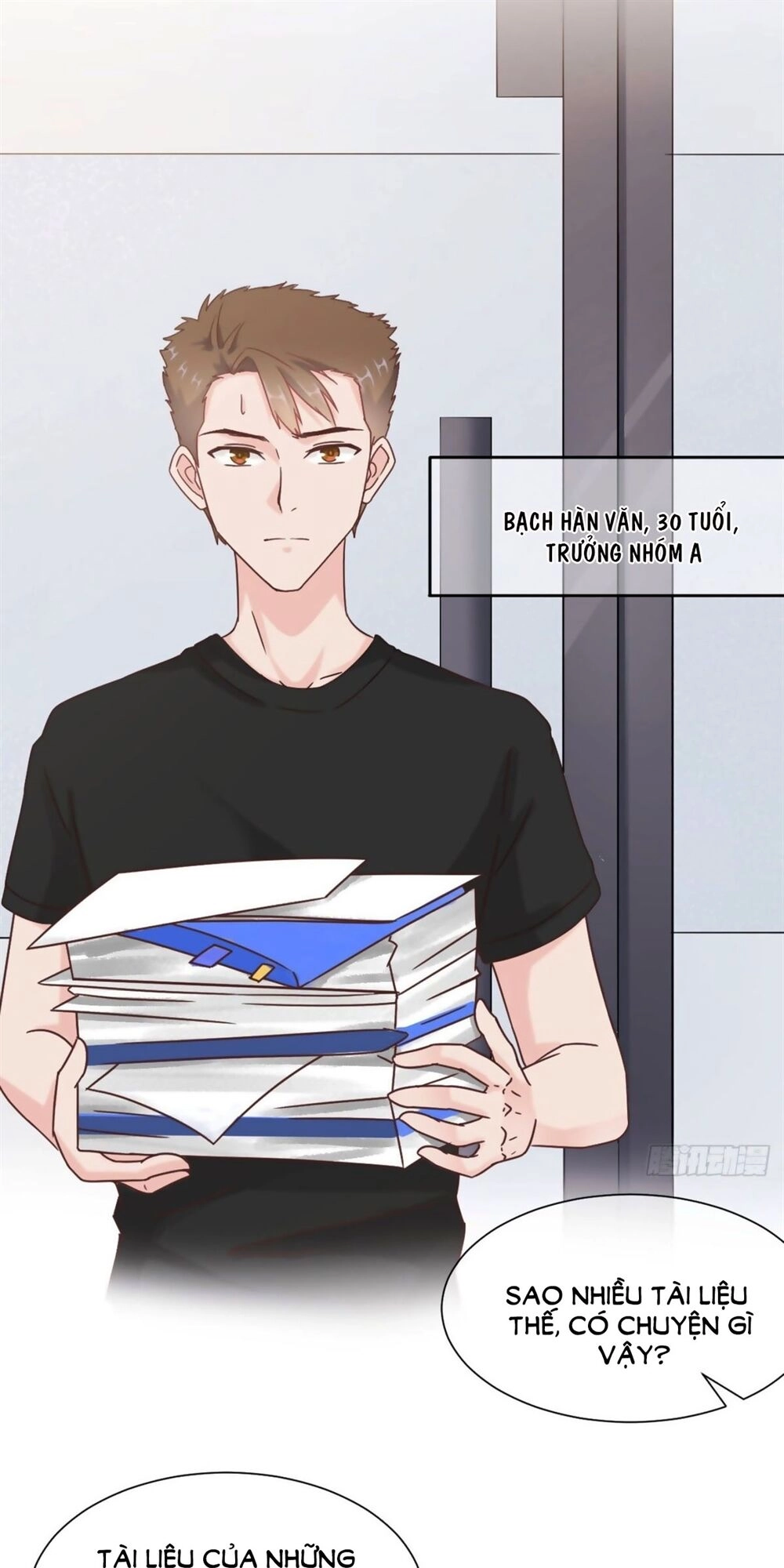 Quyến Rũ Không Thành Chapter 9 - 34