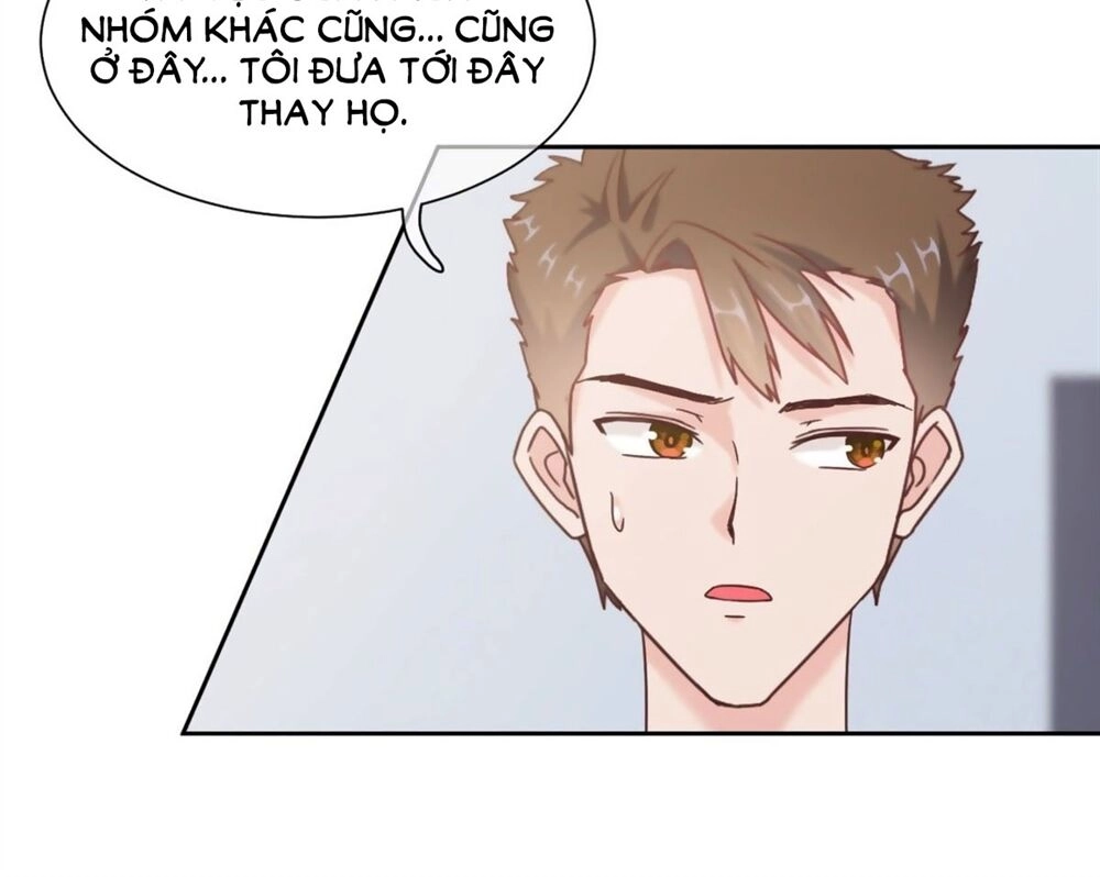 Quyến Rũ Không Thành Chapter 9 - 35