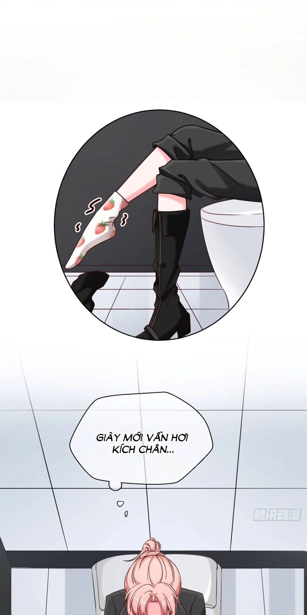 Quyến Rũ Không Thành Chapter 9 - 38