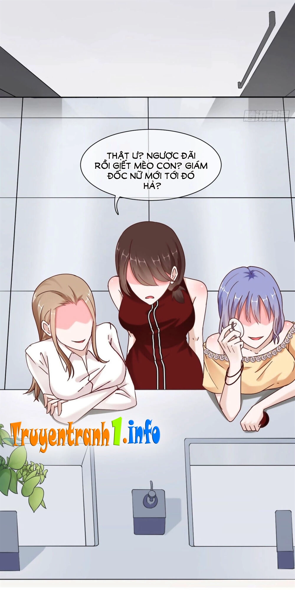 Quyến Rũ Không Thành Chapter 9 - 40