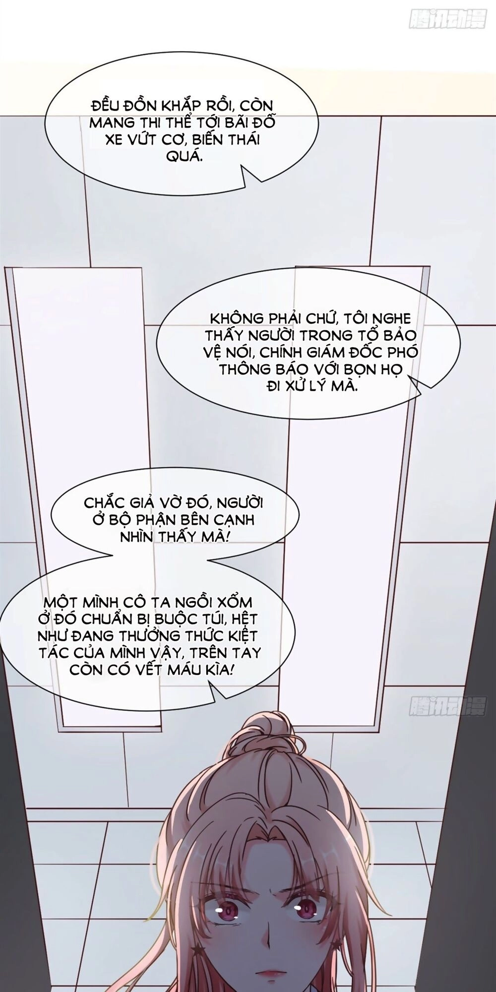 Quyến Rũ Không Thành Chapter 9 - 41