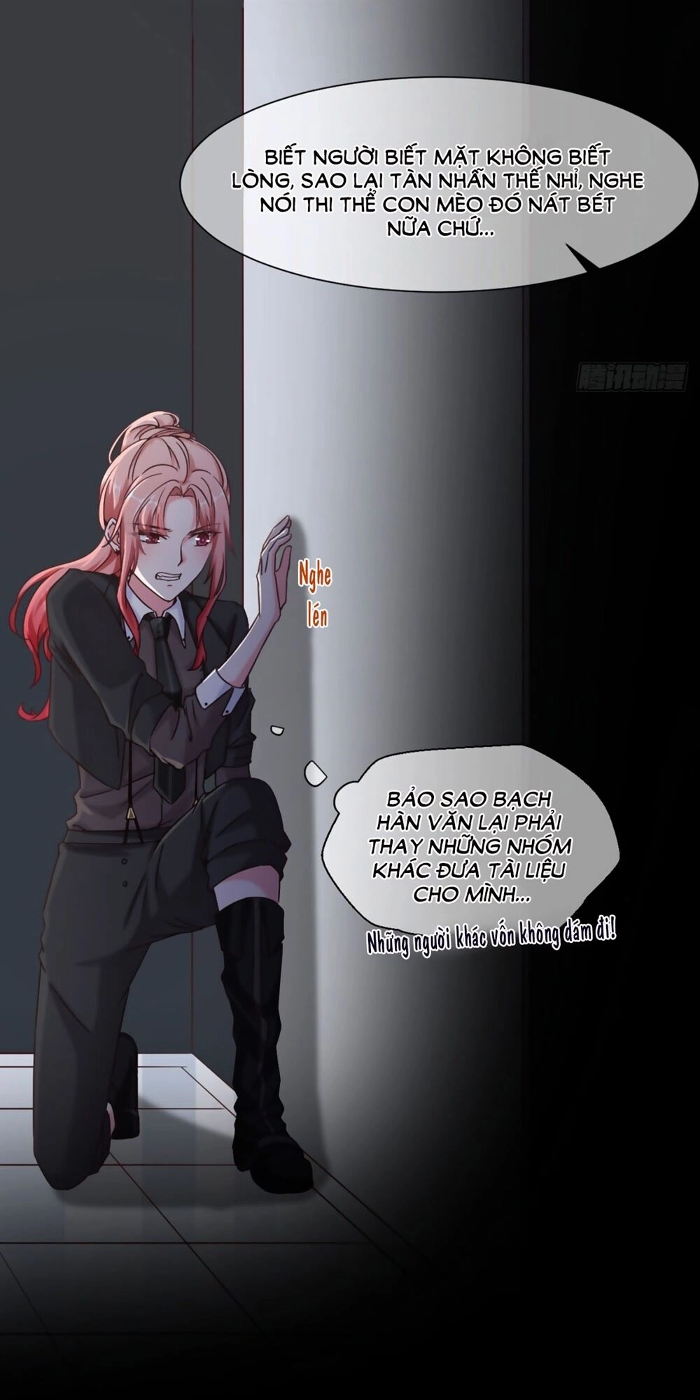 Quyến Rũ Không Thành Chapter 9 - 43