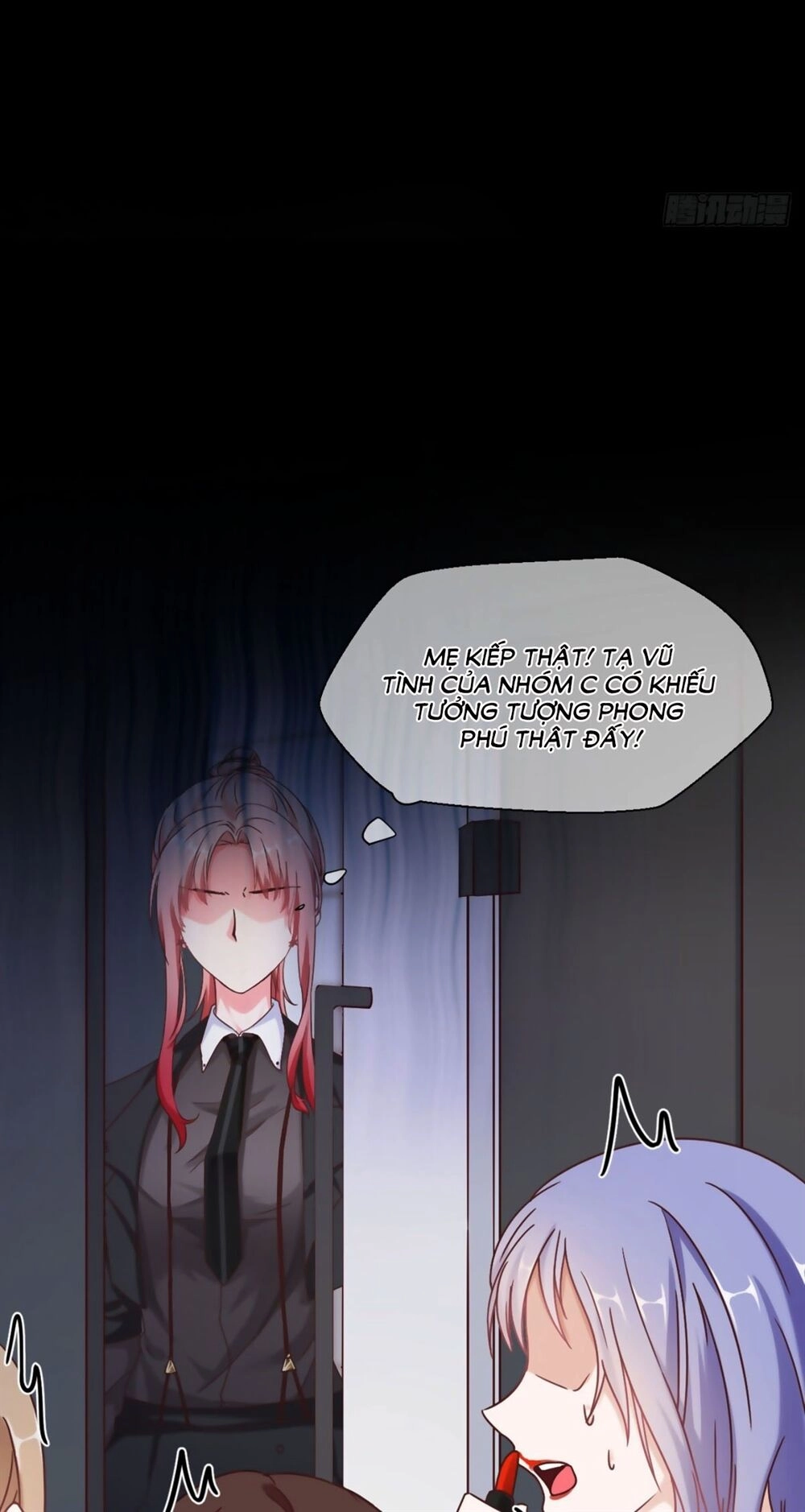 Quyến Rũ Không Thành Chapter 9 - 45