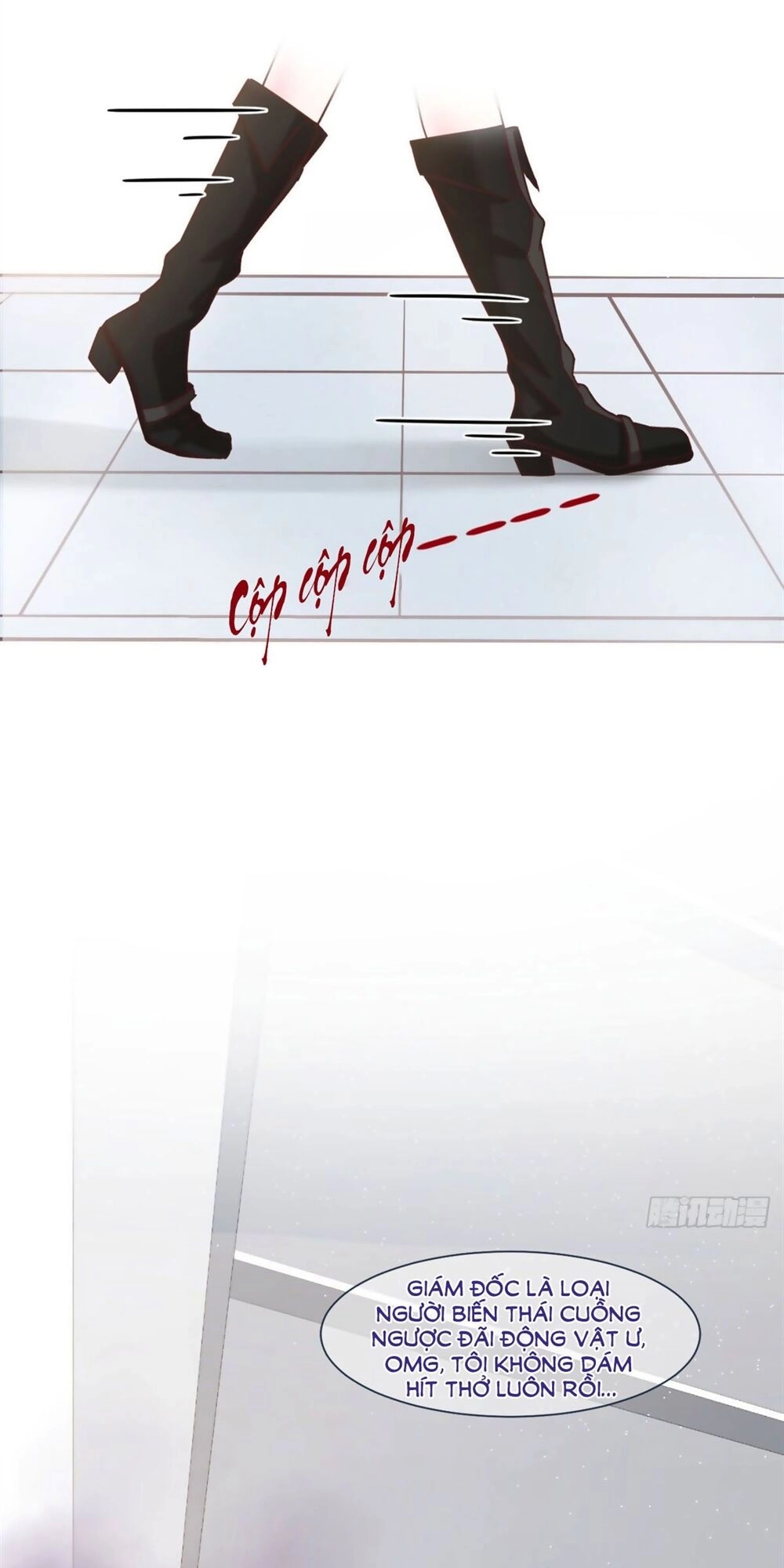 Quyến Rũ Không Thành Chapter 9 - 48