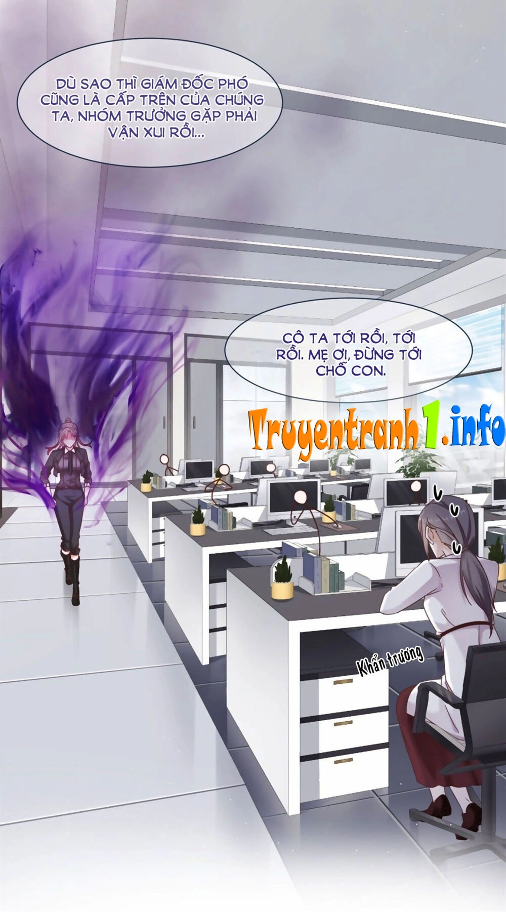 Quyến Rũ Không Thành Chapter 9 - 49