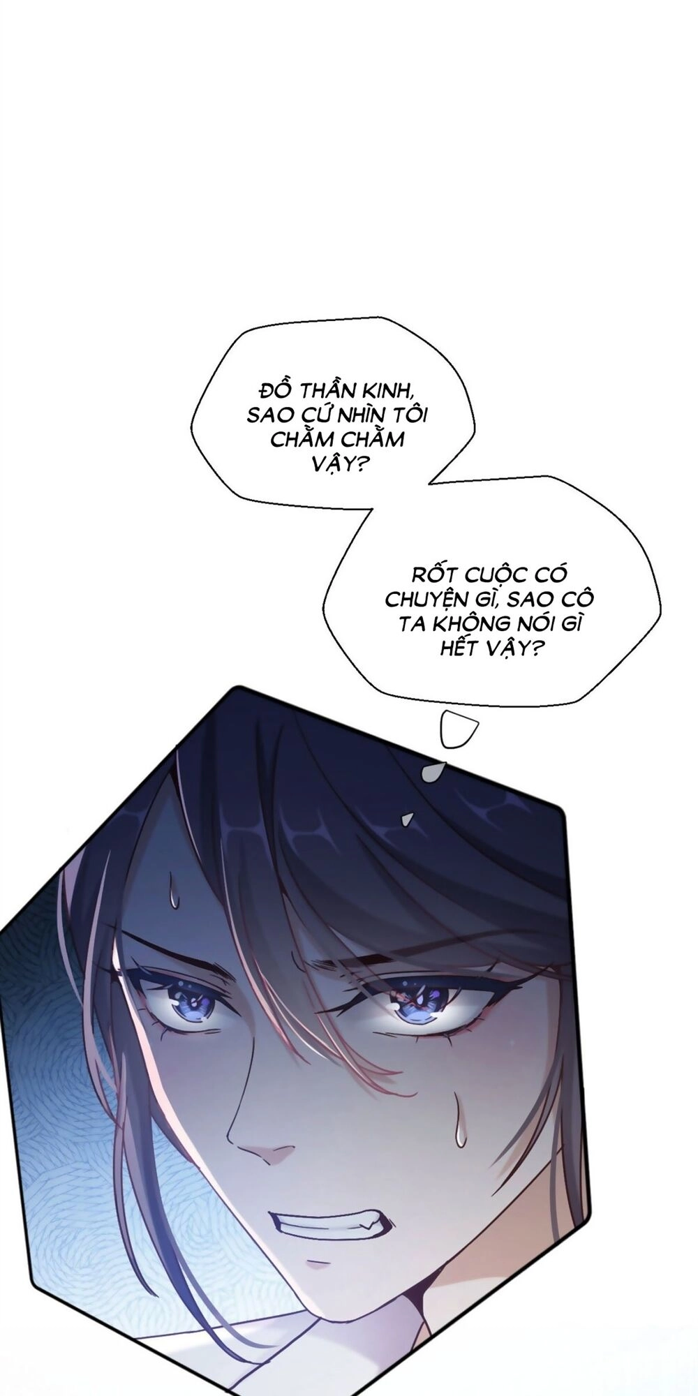 Quyến Rũ Không Thành Chapter 9 - 52