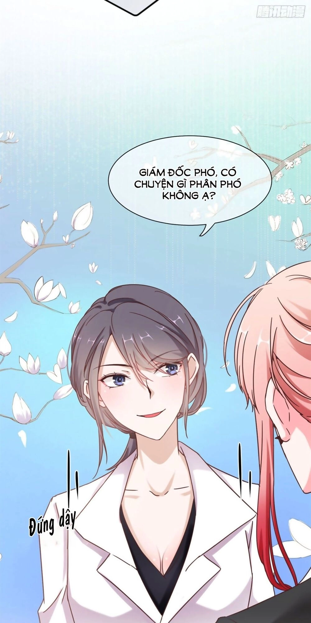 Quyến Rũ Không Thành Chapter 9 - 53