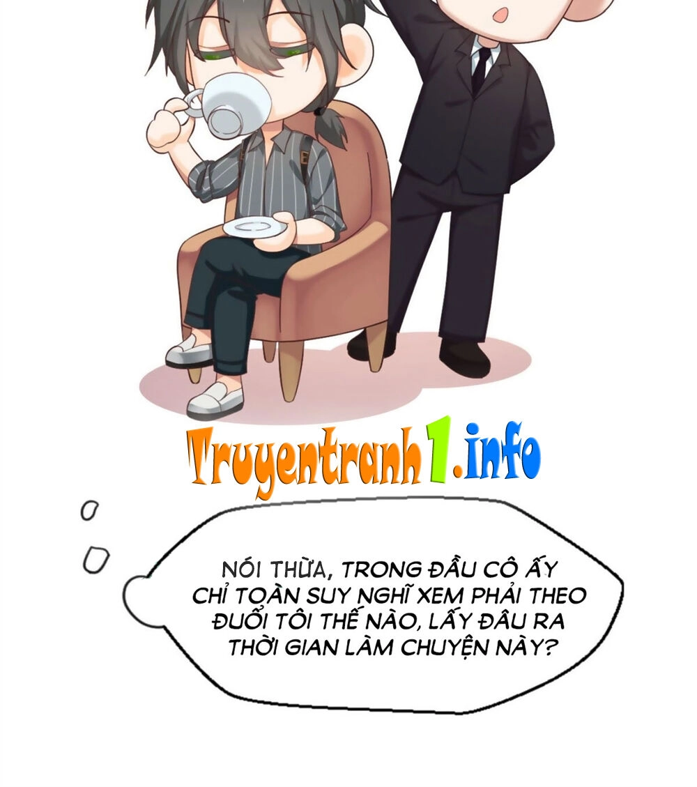 Quyến Rũ Không Thành Chapter 9 - 56