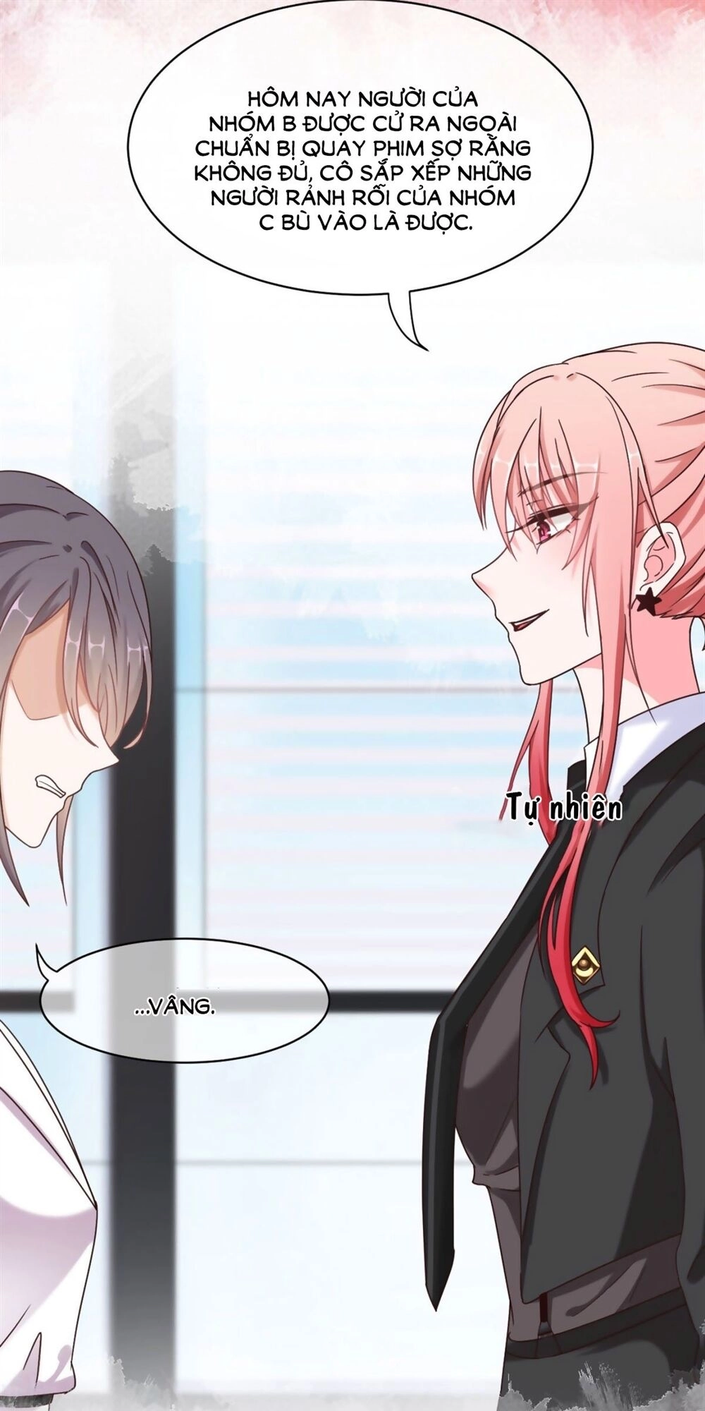 Quyến Rũ Không Thành Chapter 10 - 2