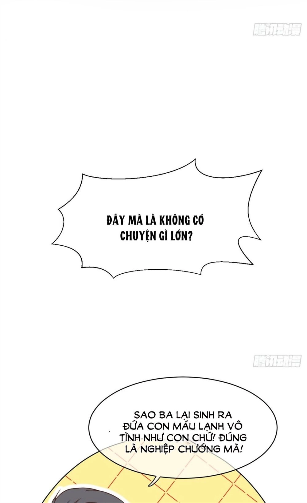 Quyến Rũ Không Thành Chapter 10 - 9