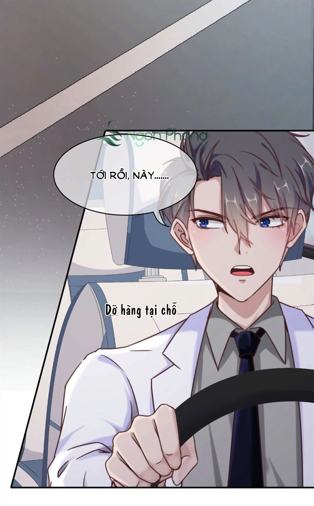 Quyến Rũ Không Thành Chapter 10 - 15