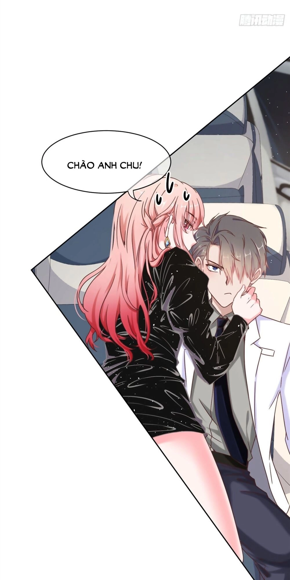 Quyến Rũ Không Thành Chapter 10 - 22