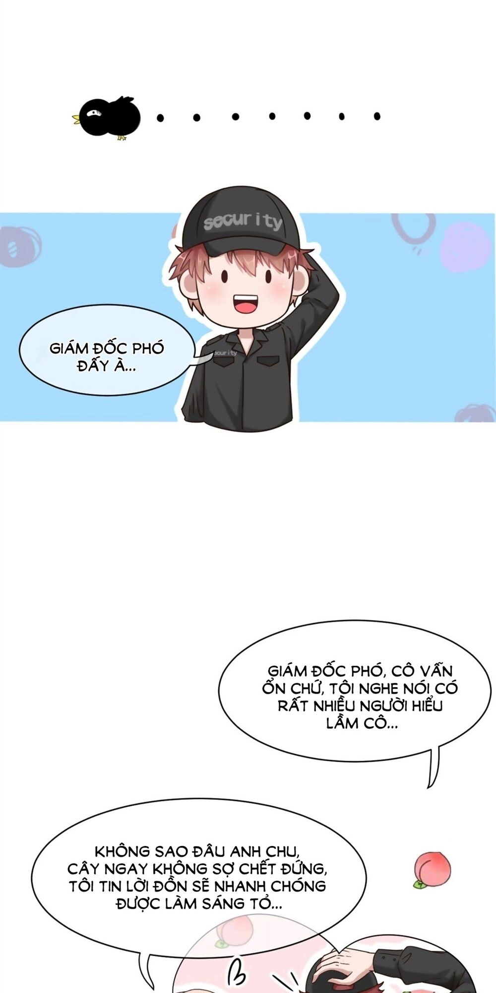 Quyến Rũ Không Thành Chapter 10 - 24