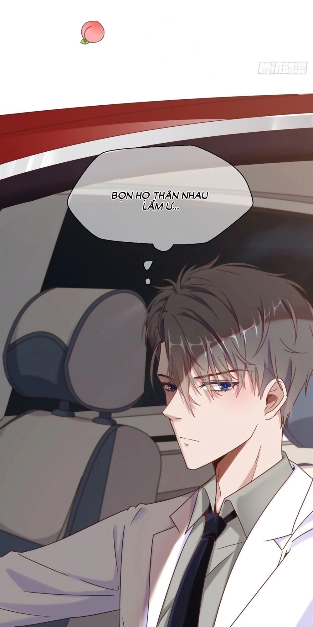 Quyến Rũ Không Thành Chapter 10 - 26