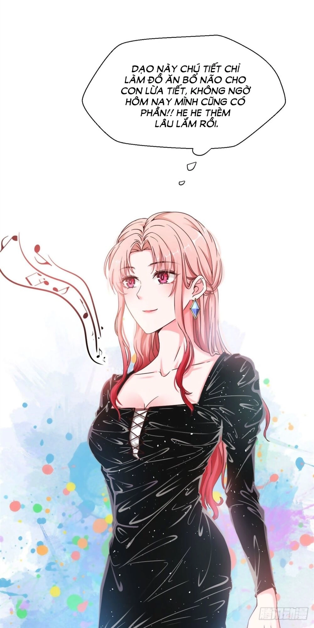 Quyến Rũ Không Thành Chapter 10 - 28