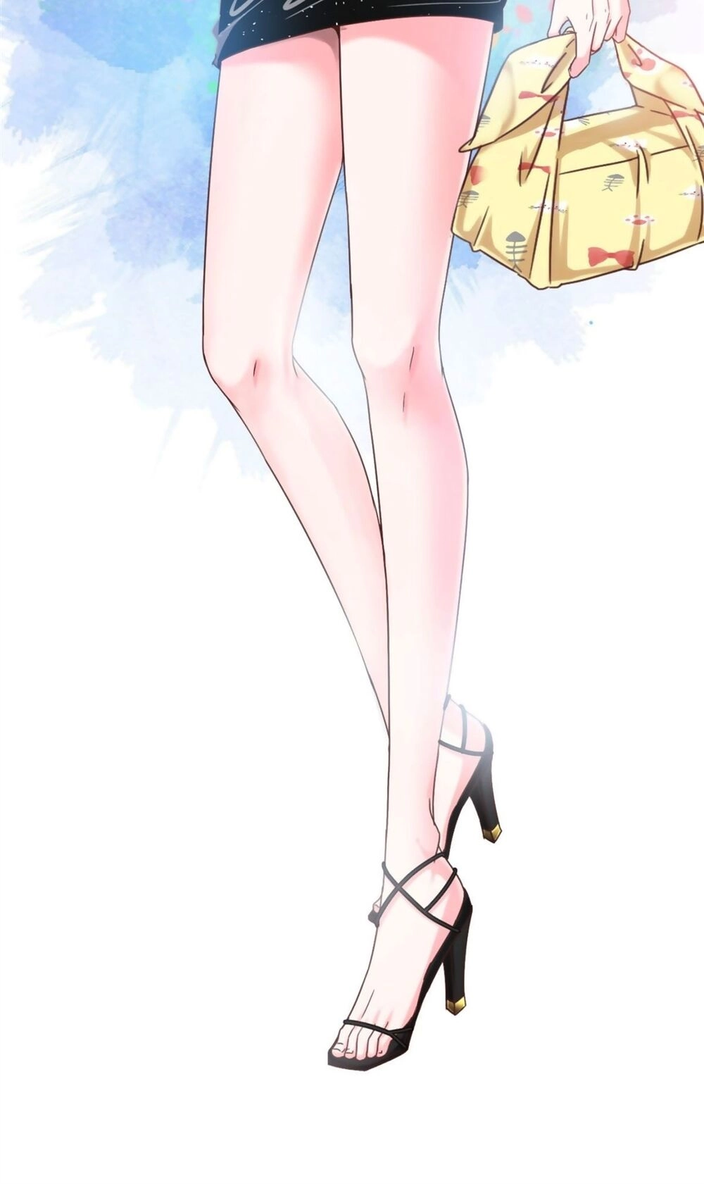 Quyến Rũ Không Thành Chapter 10 - 29