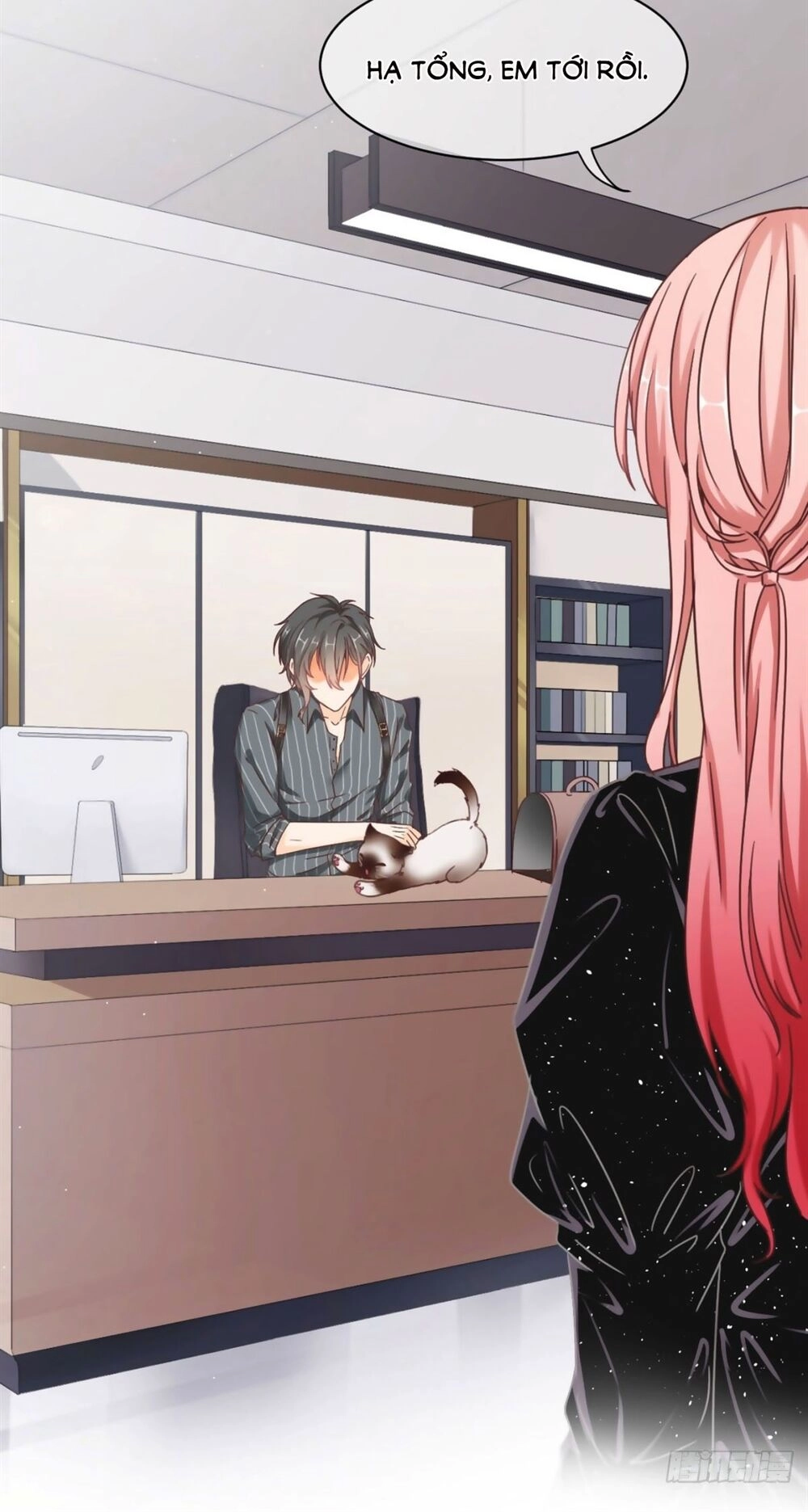 Quyến Rũ Không Thành Chapter 10 - 33