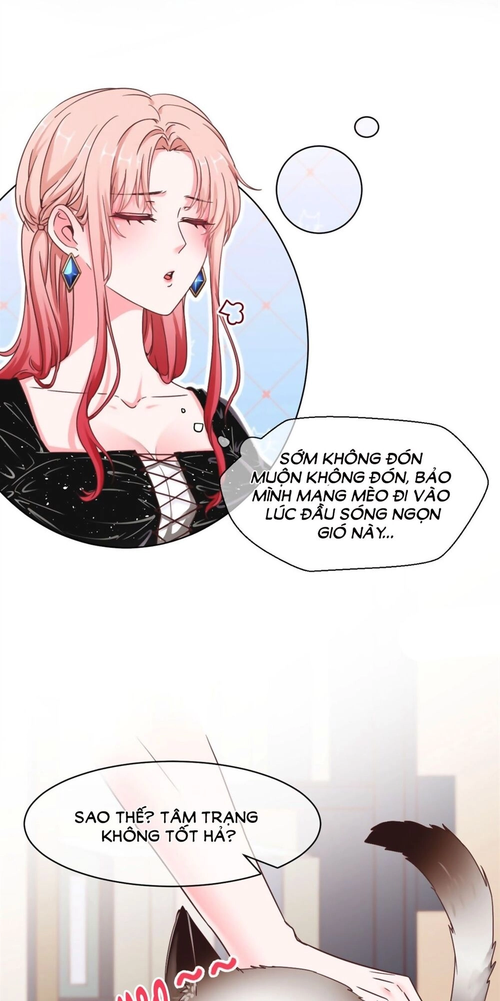 Quyến Rũ Không Thành Chapter 10 - 34