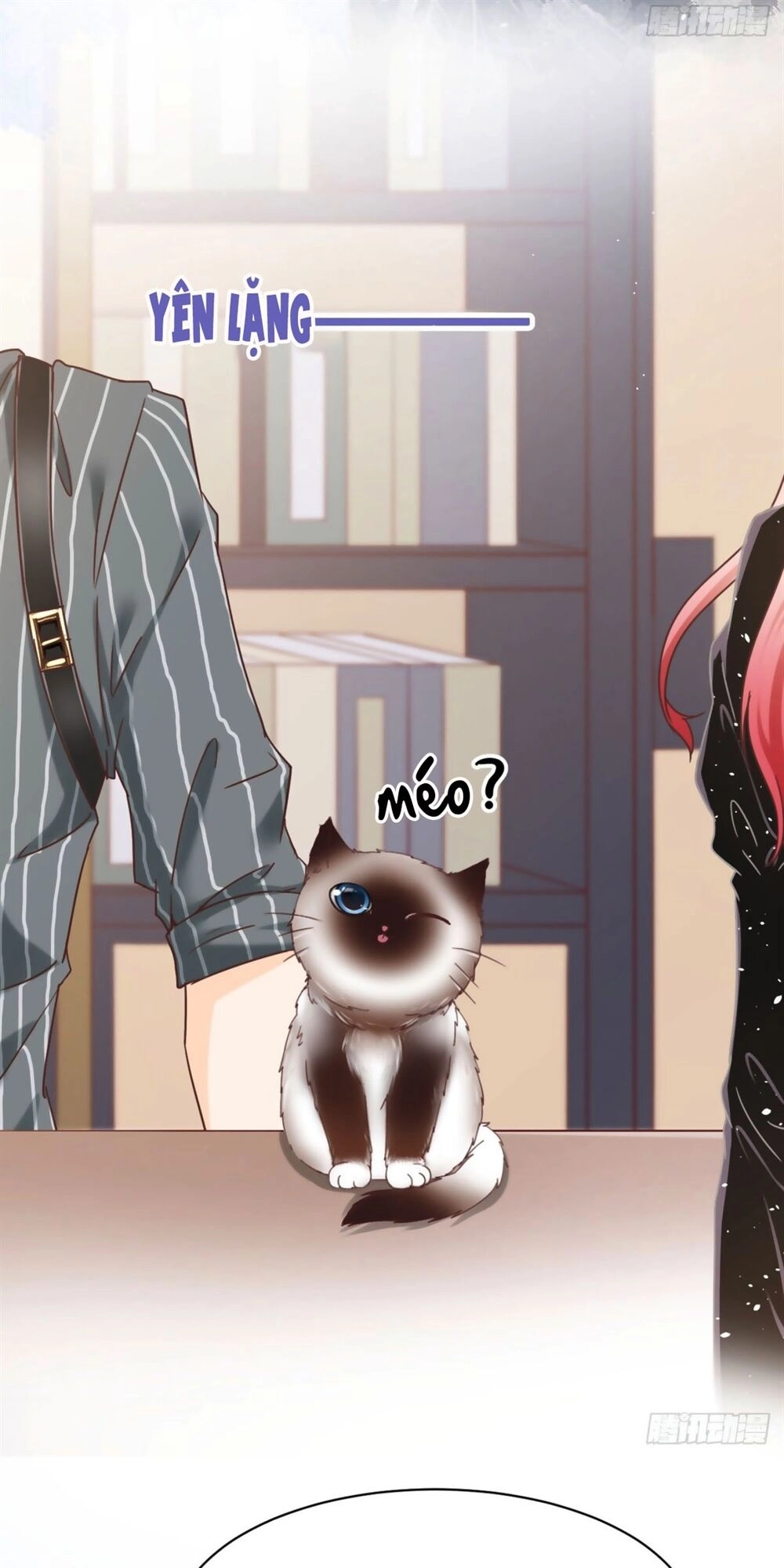 Quyến Rũ Không Thành Chapter 10 - 40