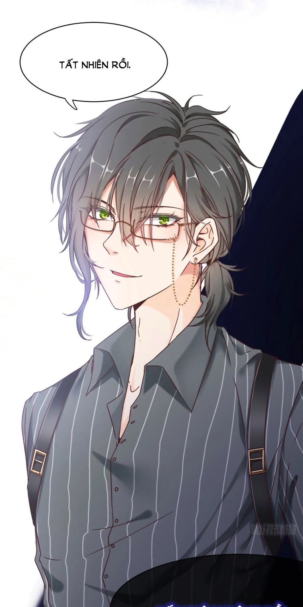 Quyến Rũ Không Thành Chapter 10 - 46