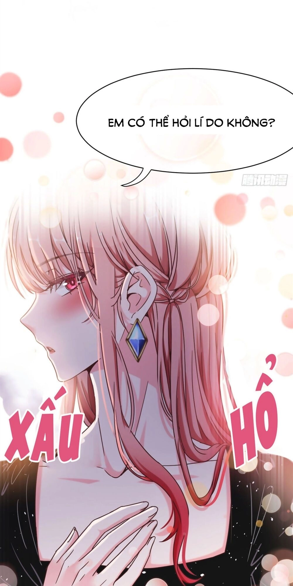 Quyến Rũ Không Thành Chapter 10 - 48