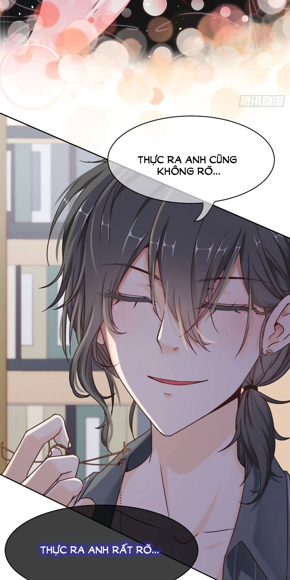 Quyến Rũ Không Thành Chapter 10 - 49