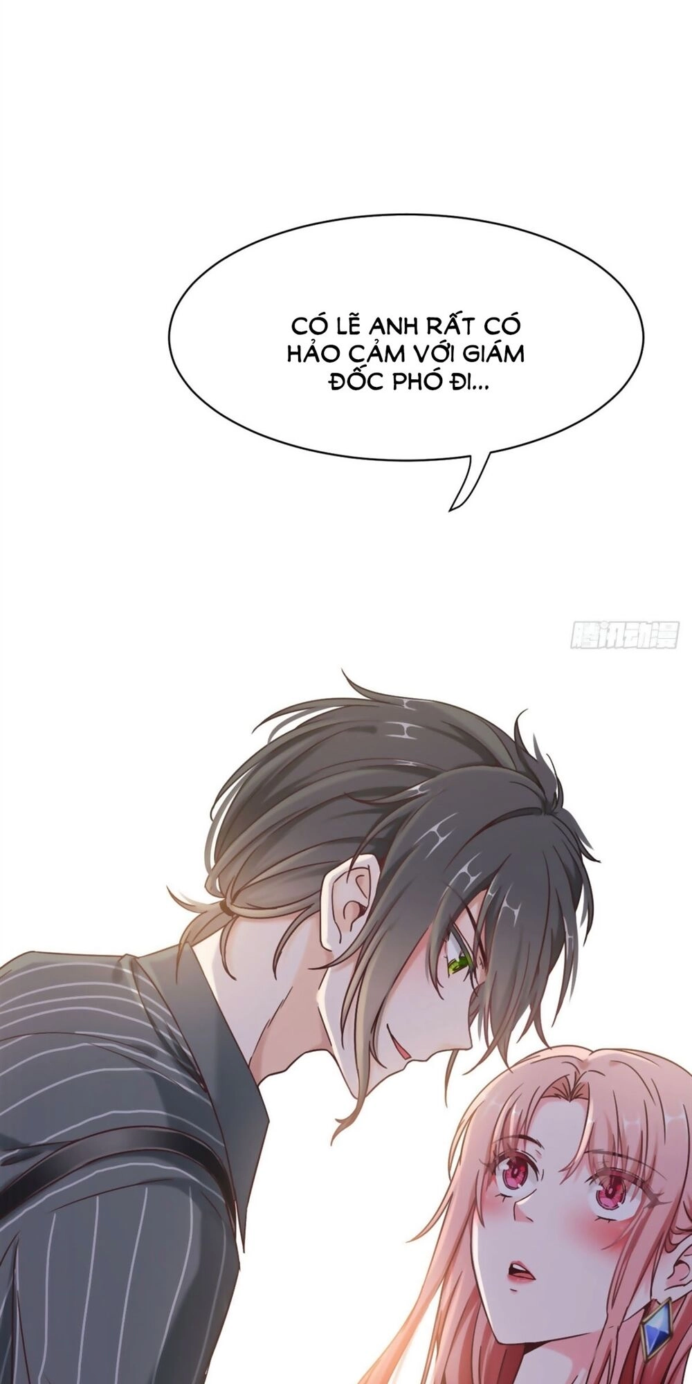 Quyến Rũ Không Thành Chapter 10 - 51