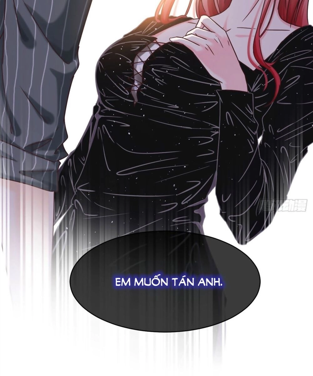 Quyến Rũ Không Thành Chapter 10 - 52